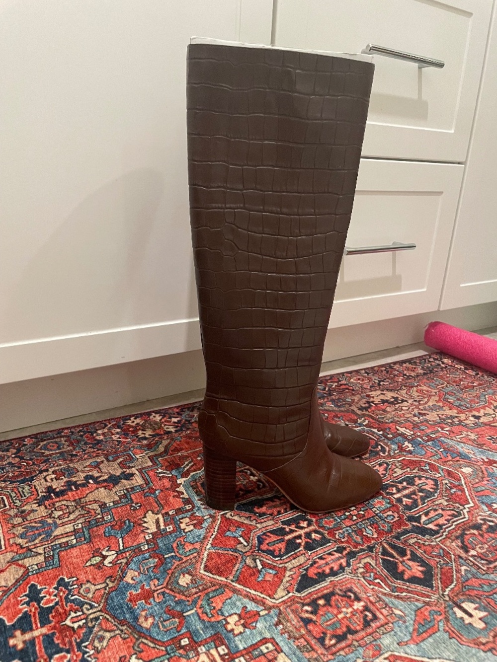 Loffler Randall Goldy Boot